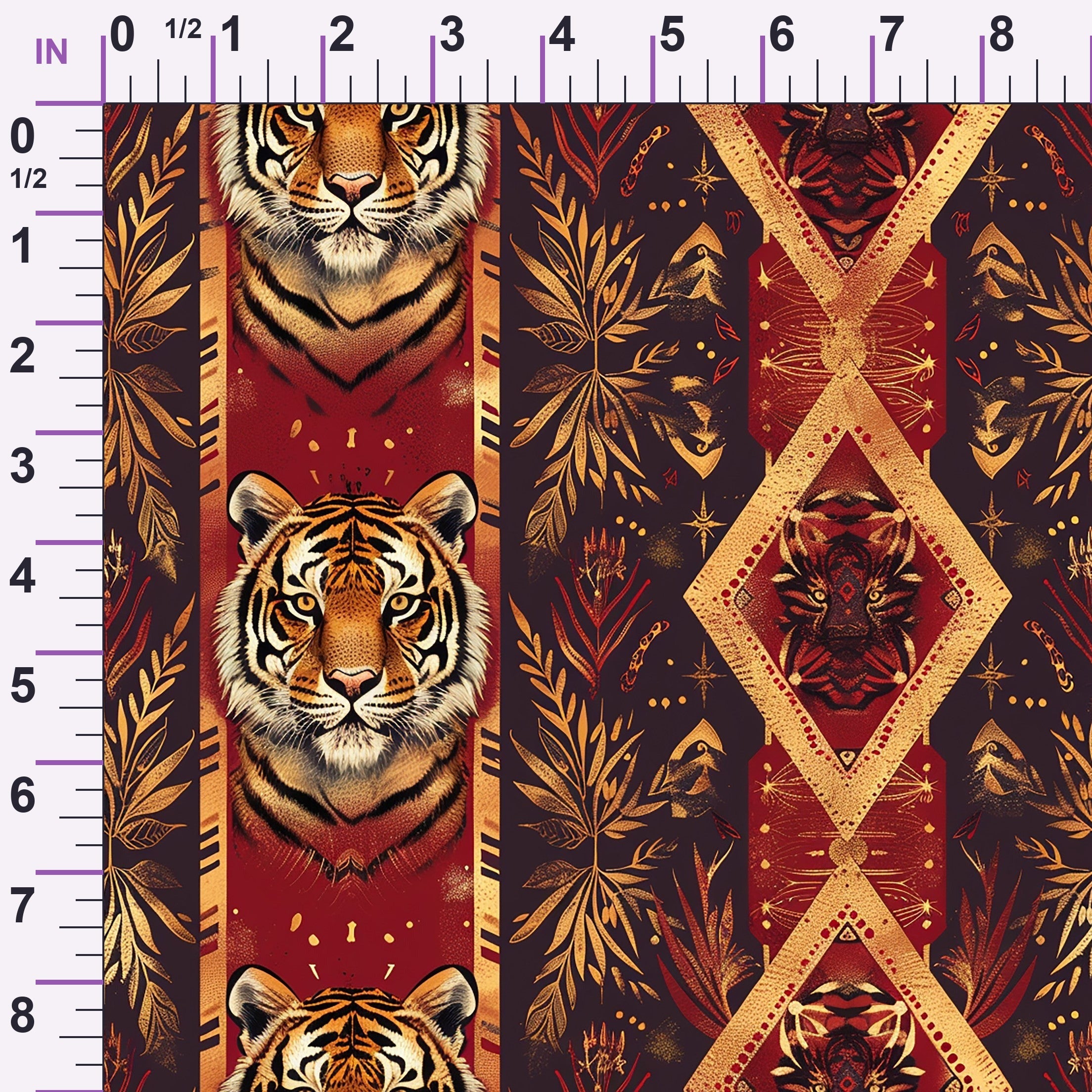 ruler-scale (auto)