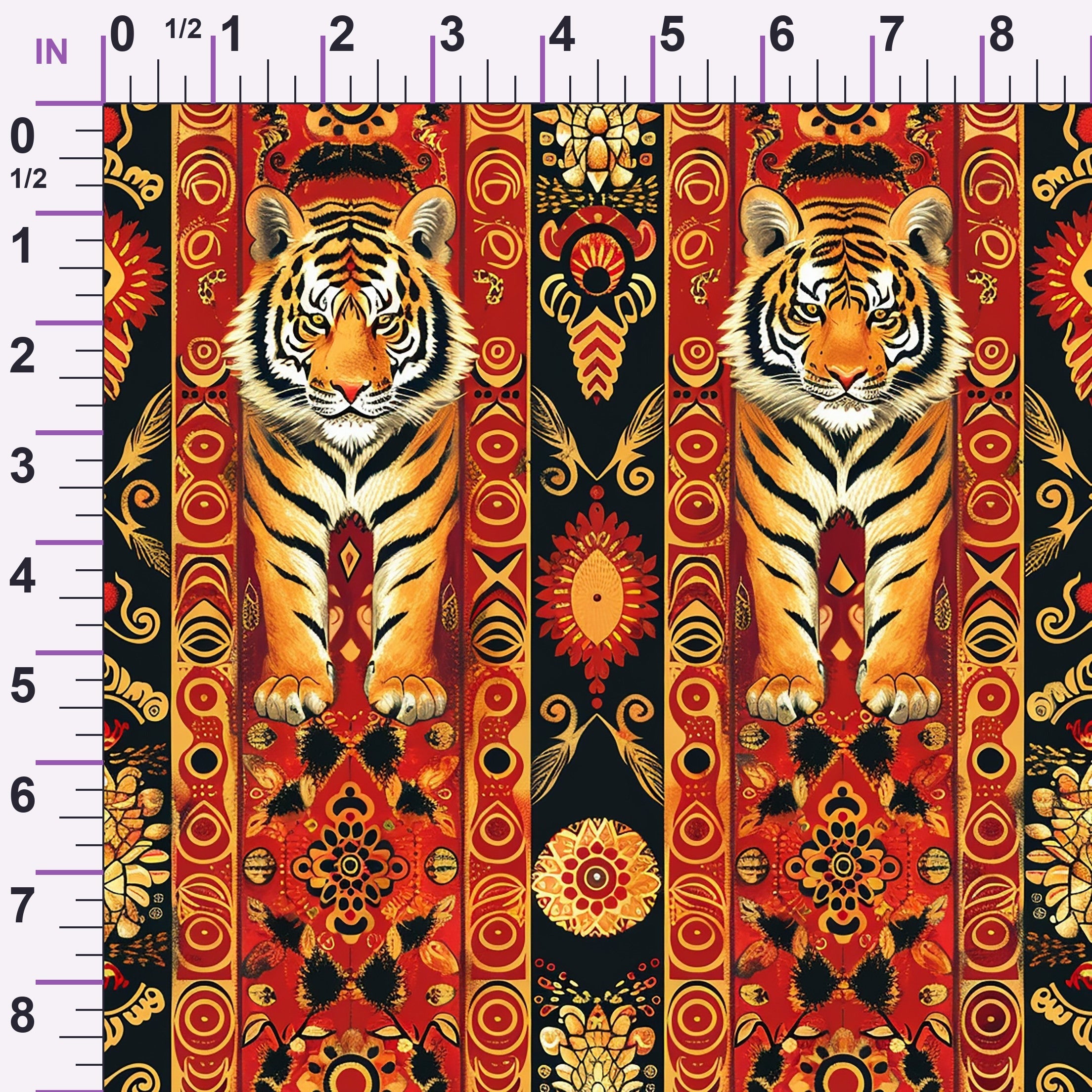 ruler-scale (auto)