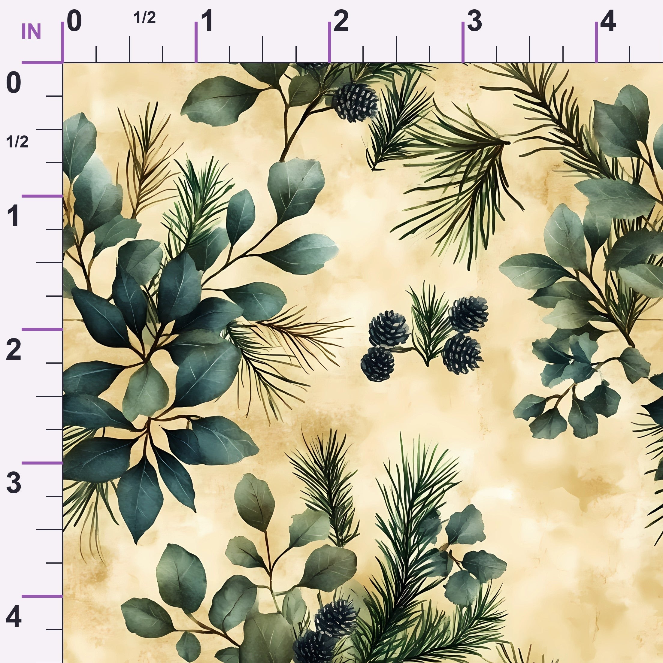 ruler-scale (auto)