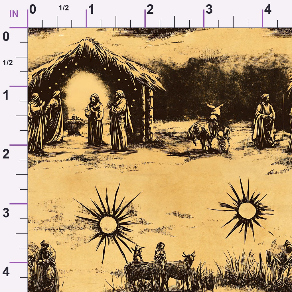 ruler-scale (auto)