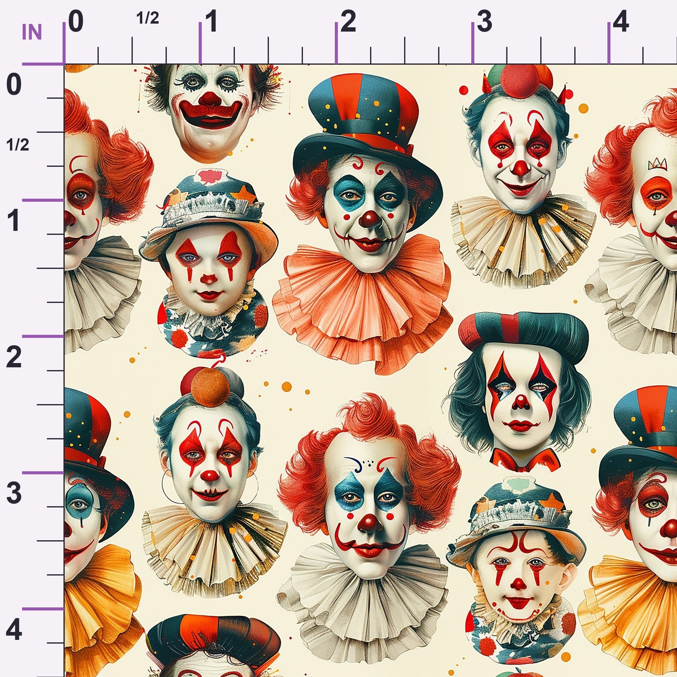 ruler-scale (auto)