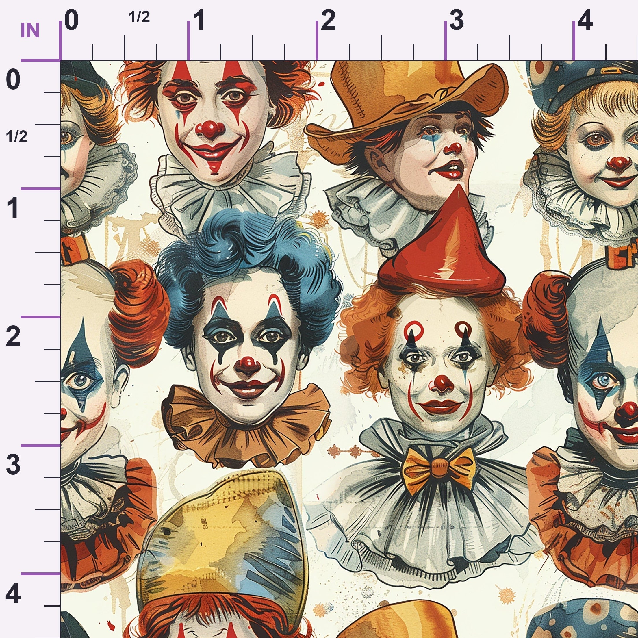 ruler-scale (auto)