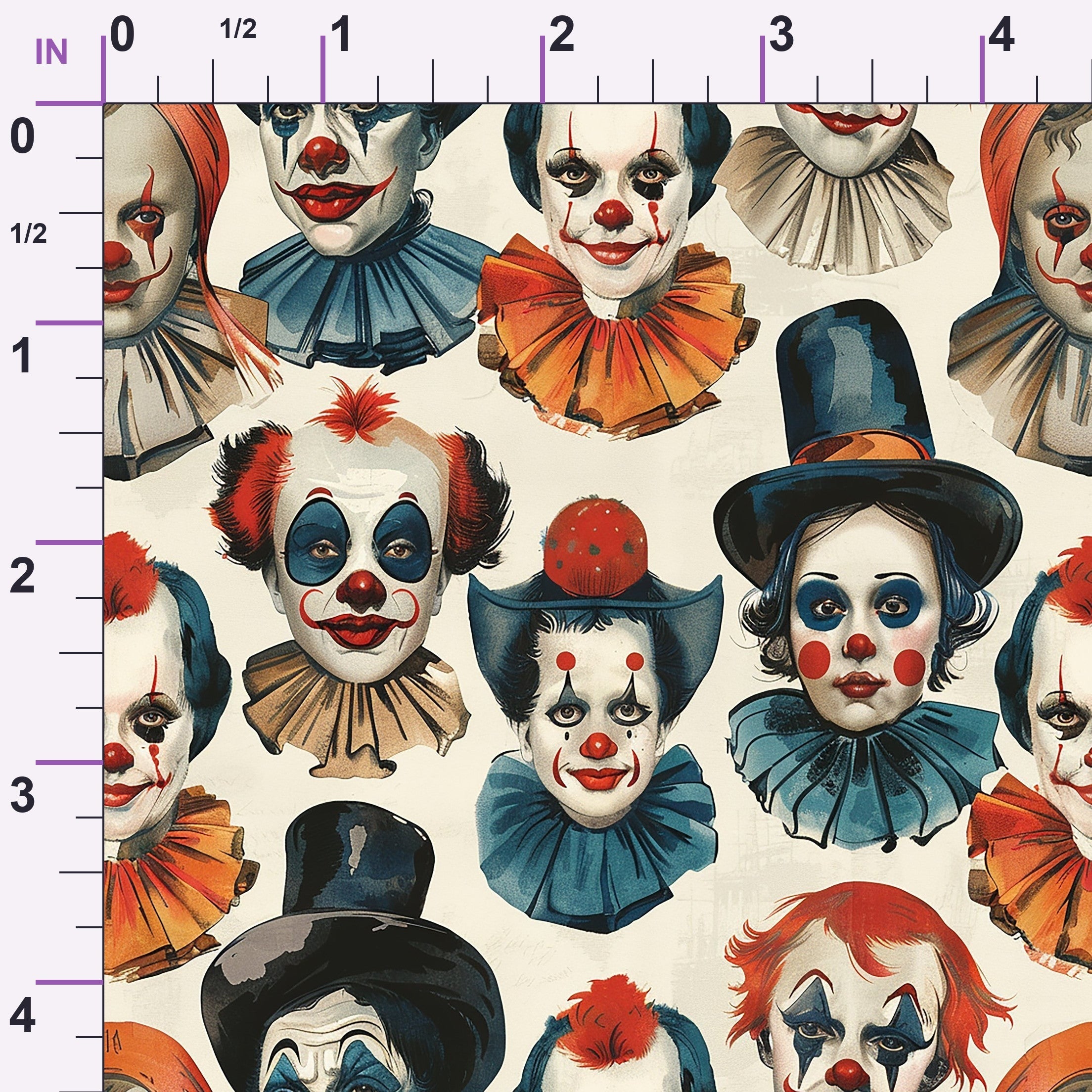 ruler-scale (auto)