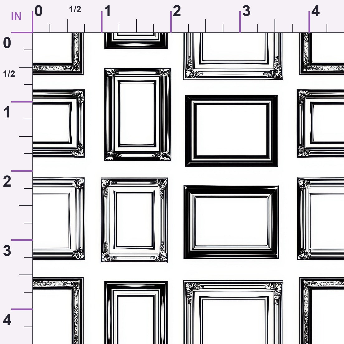 ruler-scale (auto)