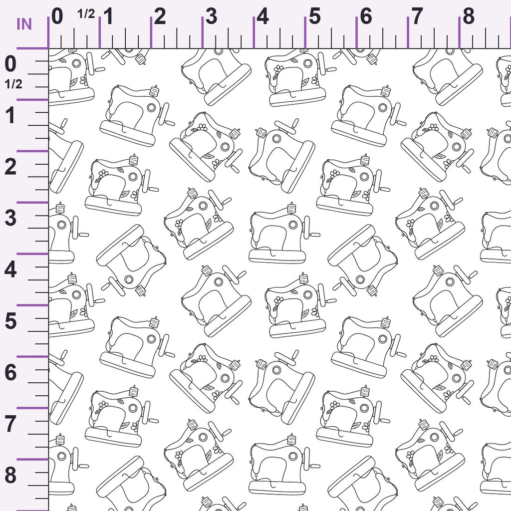 ruler-scale (auto)