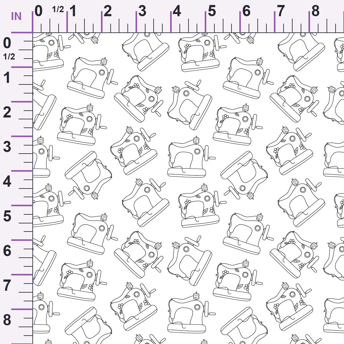 ruler-scale (auto)