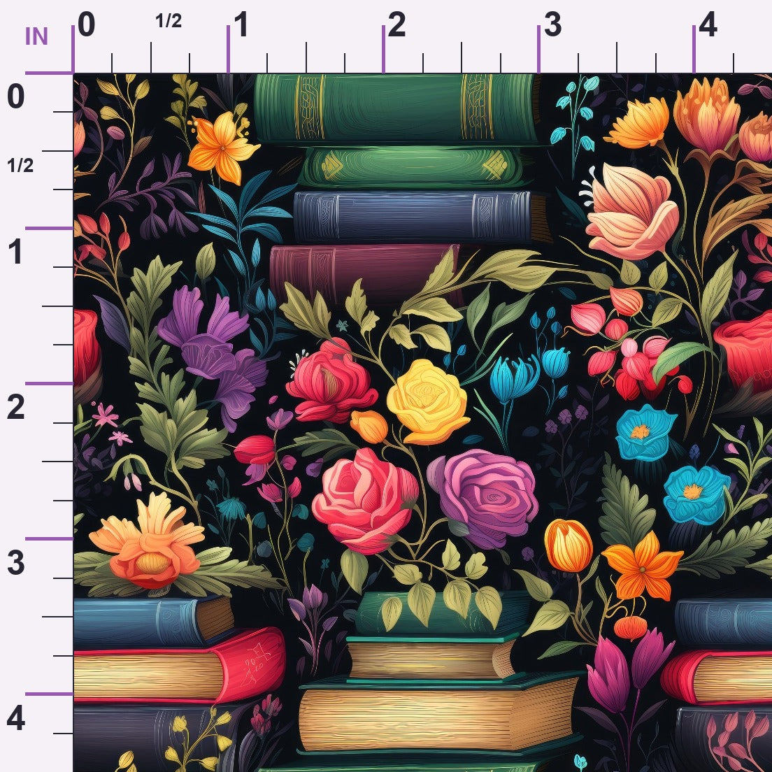 ruler-scale (auto)