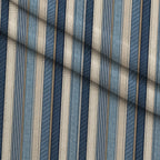 Blue Ribbon Homestead Pattern 2 Minky Fabric — plush minky folded close-up preview (mv-minky-v1:lying)