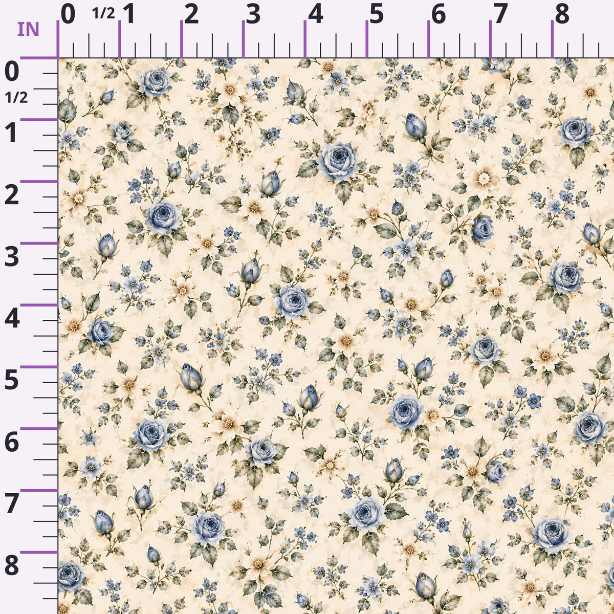 ruler-scale (auto)