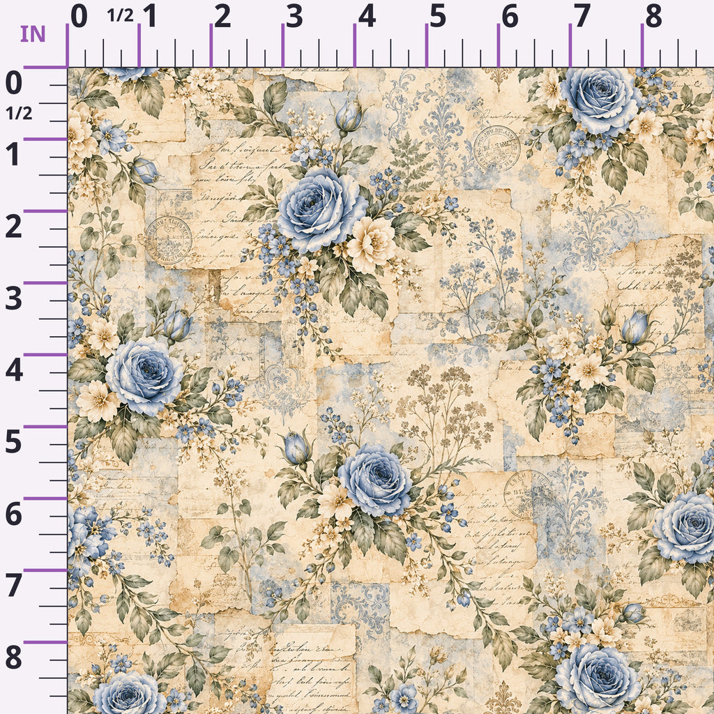 ruler-scale (auto)