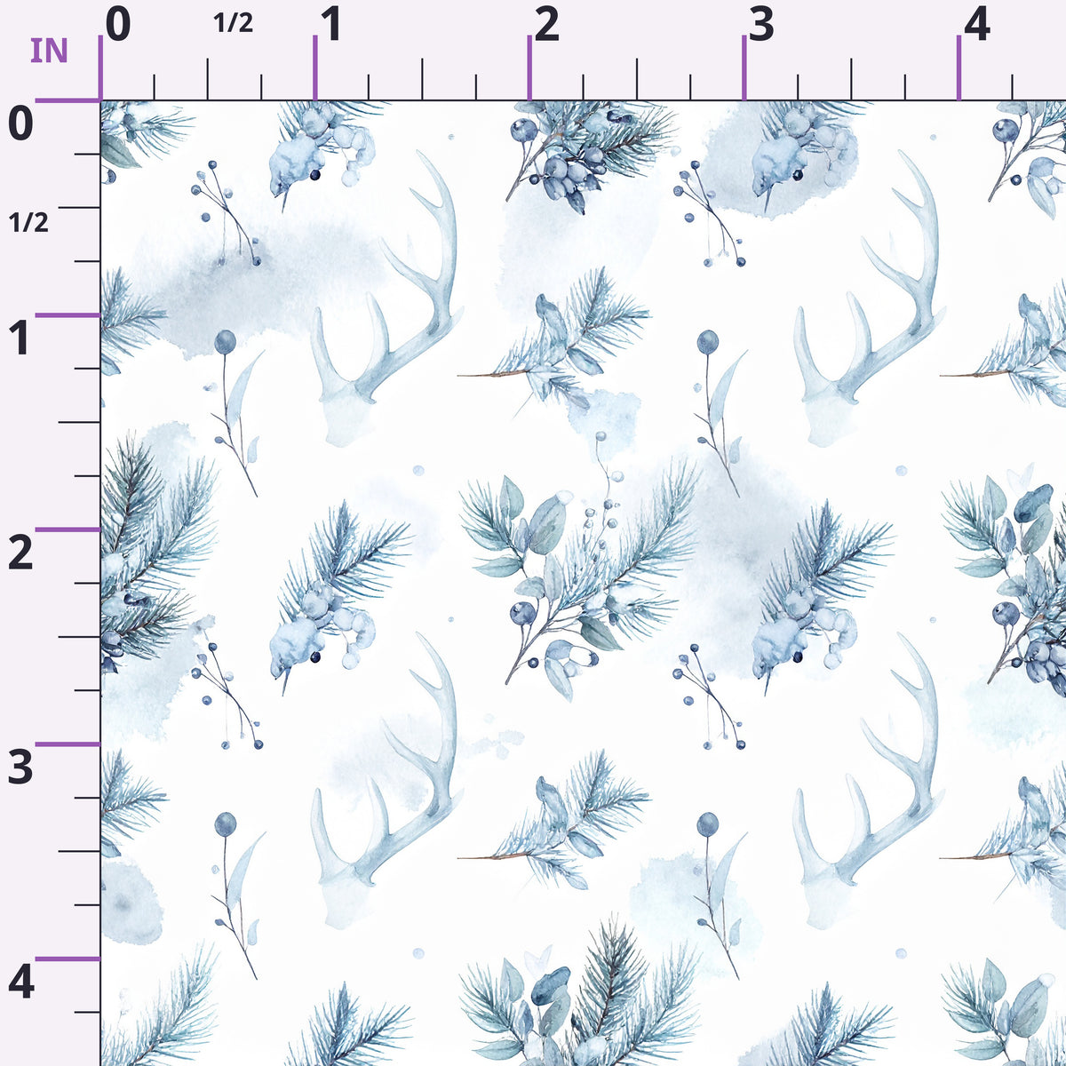 ruler-scale (auto)