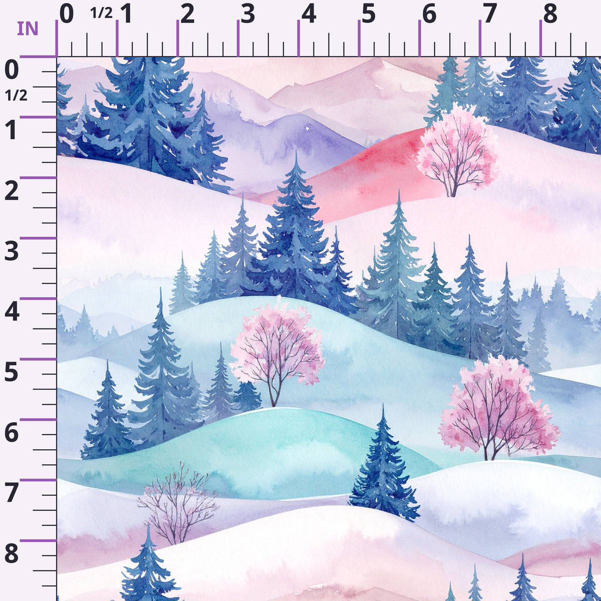 ruler-scale (auto)