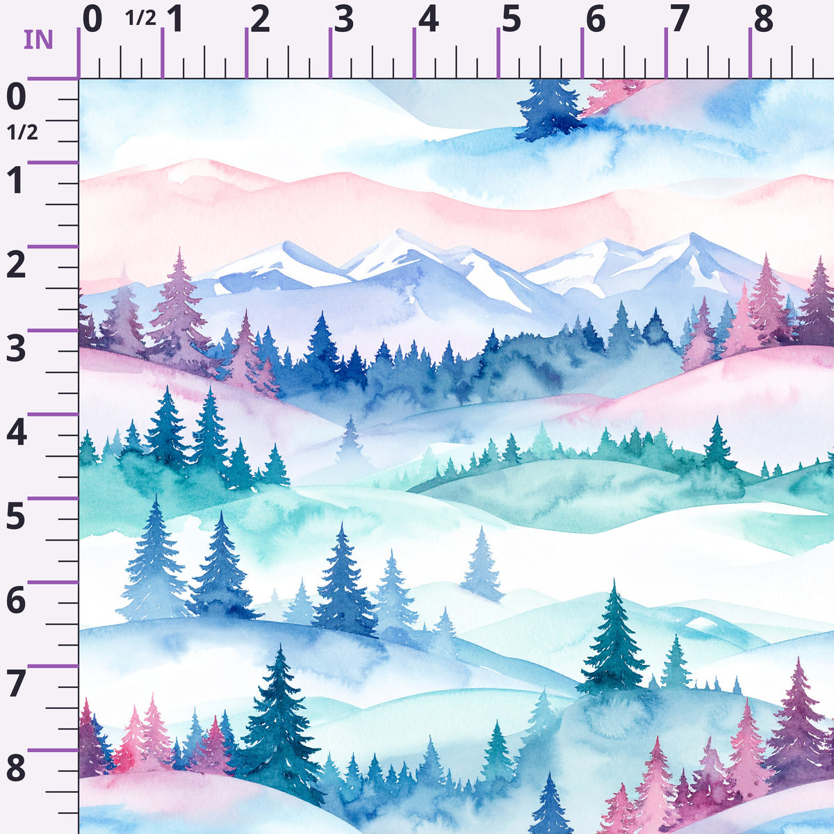 ruler-scale (auto)