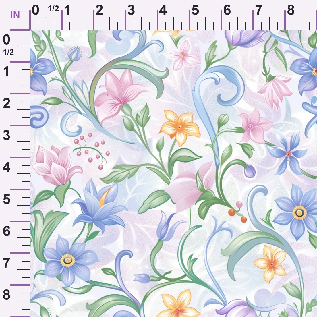 ruler-scale (auto)