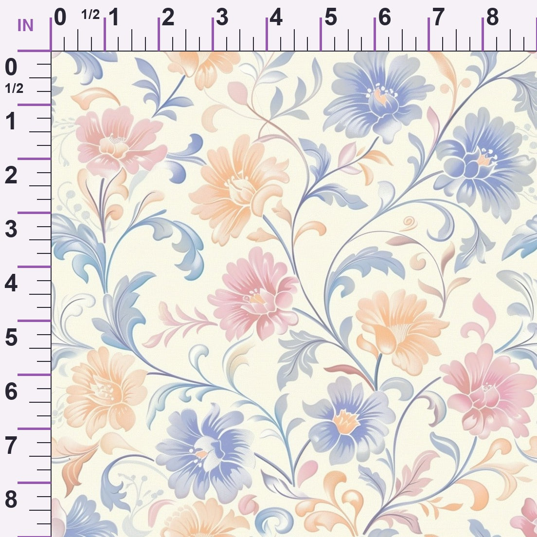 ruler-scale (auto)