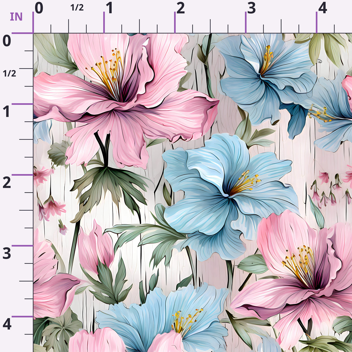 ruler-scale (auto)