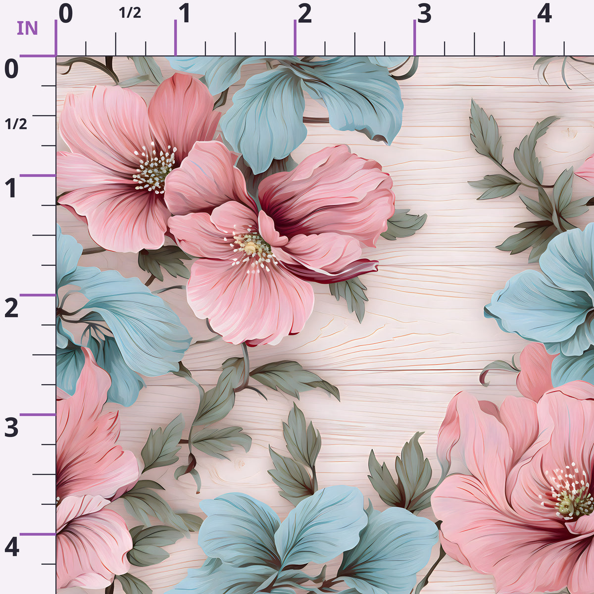 ruler-scale (auto)