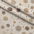 Boho Baby Dreams Pattern 11 Minky Fabric — plush minky folded close-up preview (mv-minky-v1:lying)