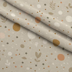 Boho Baby Dreams Pattern 12 Minky Fabric — plush minky folded close-up preview (mv-minky-v1:lying)