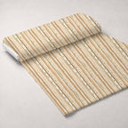 Boho Baby Dreams Pattern 14 Minky Fabric — plush minky unrolled bolt preview (mv-minky-v1:bolt)