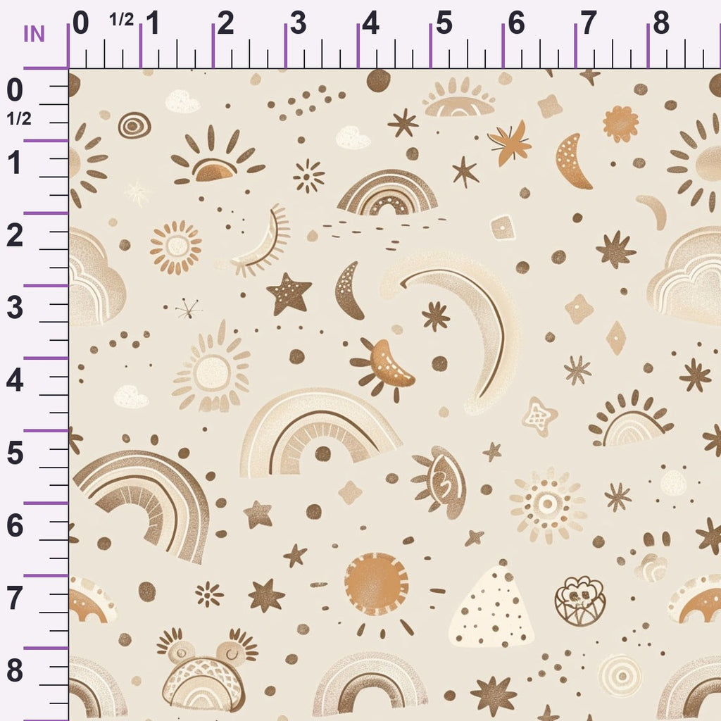 ruler-scale (auto)