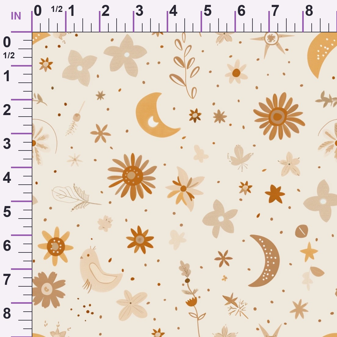 ruler-scale (auto)