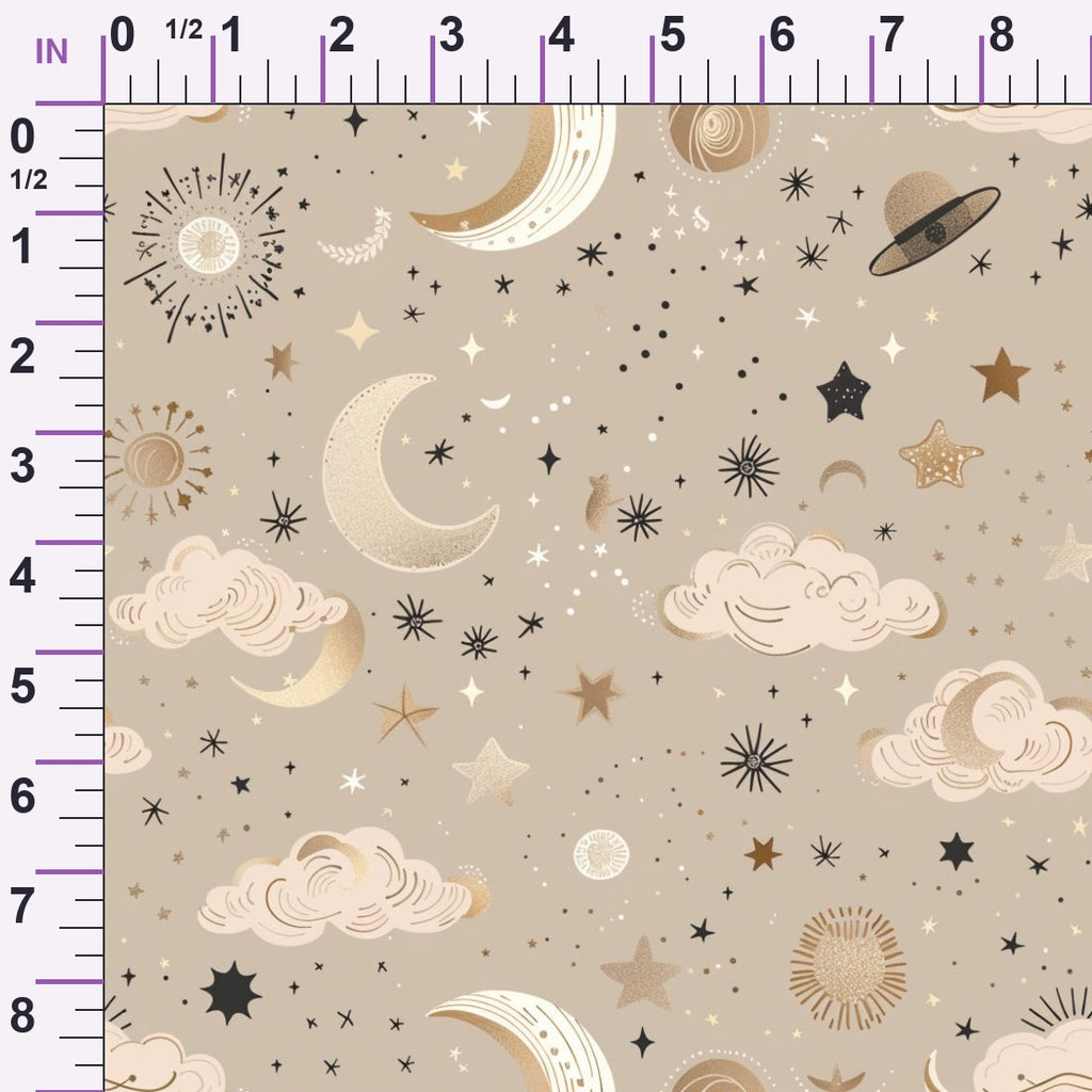 ruler-scale (auto)