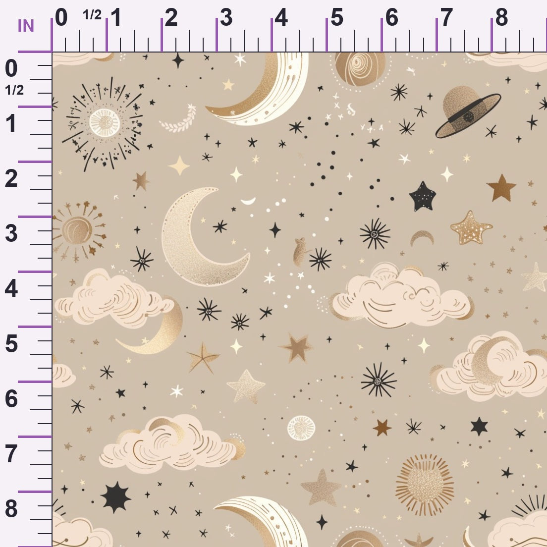 ruler-scale (auto)