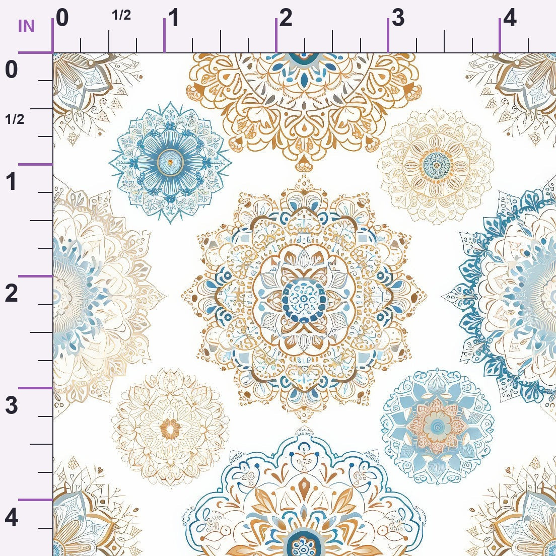 ruler-scale (auto)