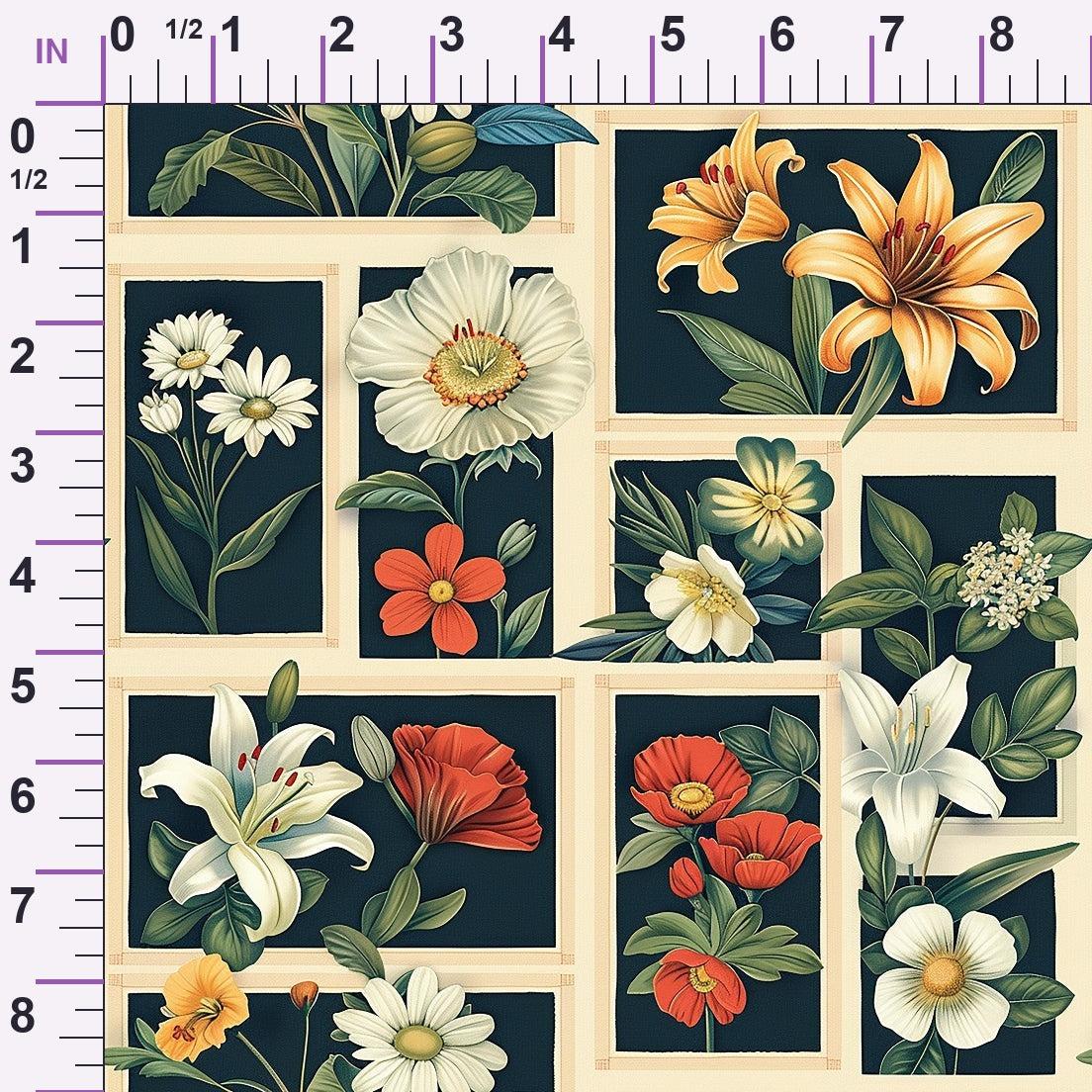 ruler-scale (auto)