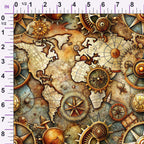 ruler-scale (auto)