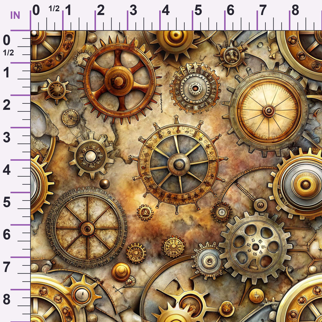 ruler-scale (auto)