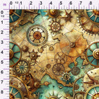 ruler-scale (auto)