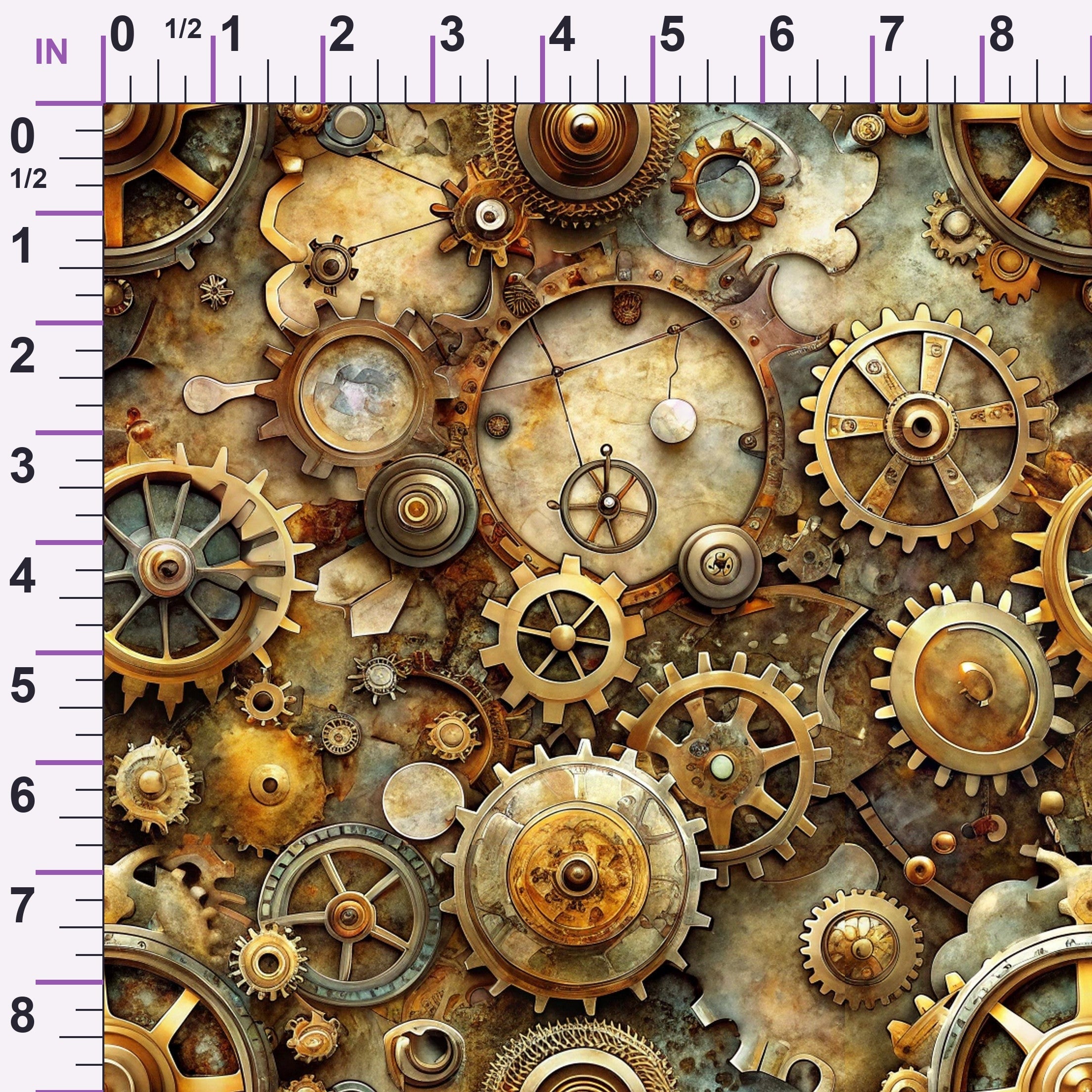 ruler-scale (auto)