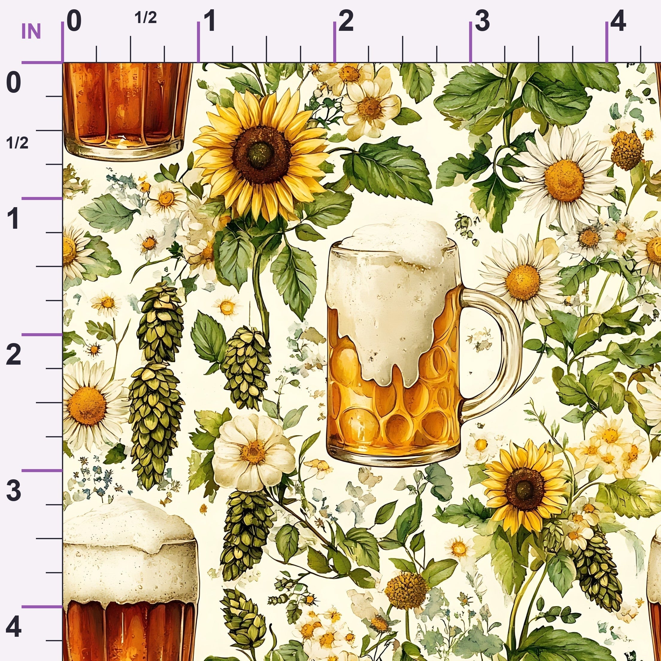 ruler-scale (auto)