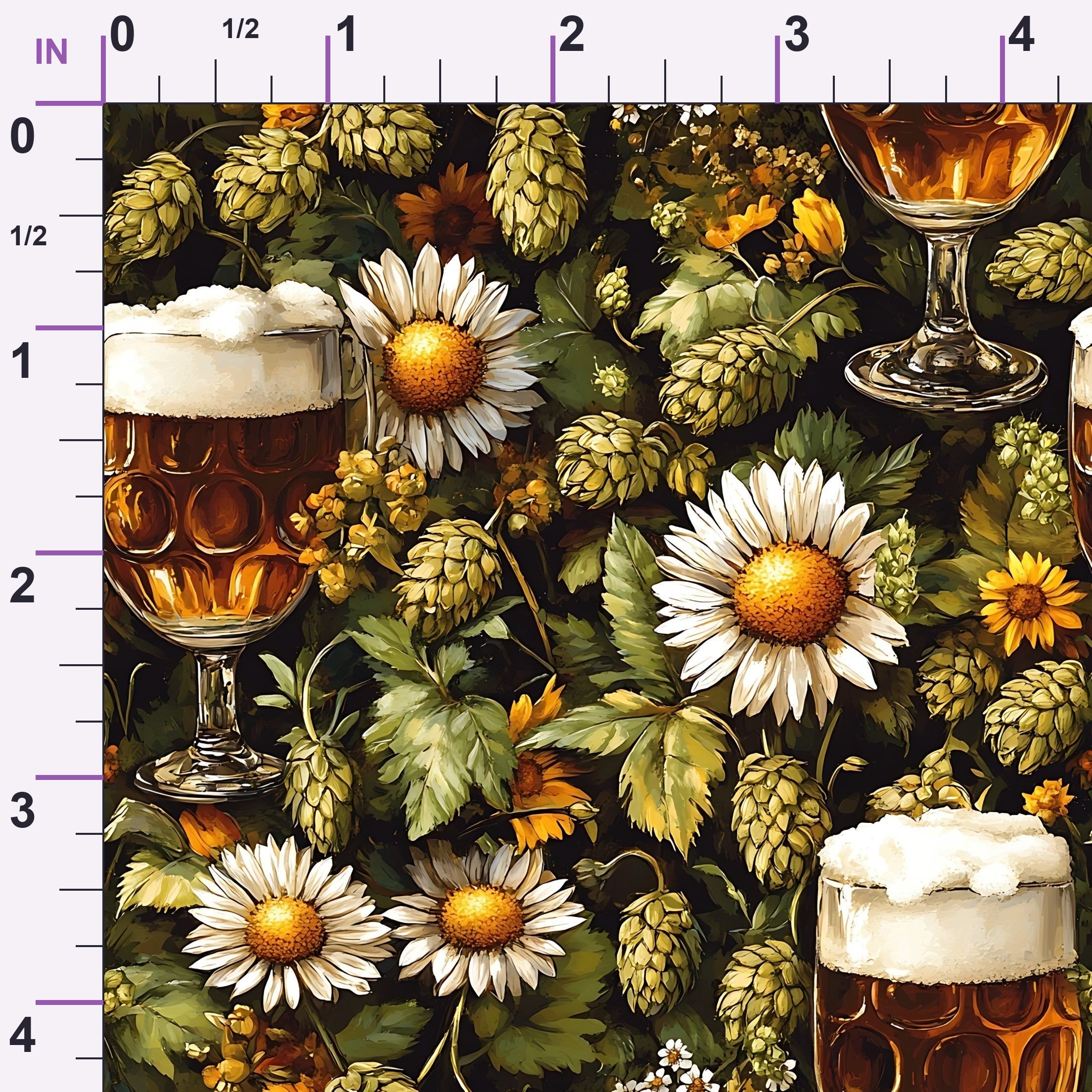 ruler-scale (auto)