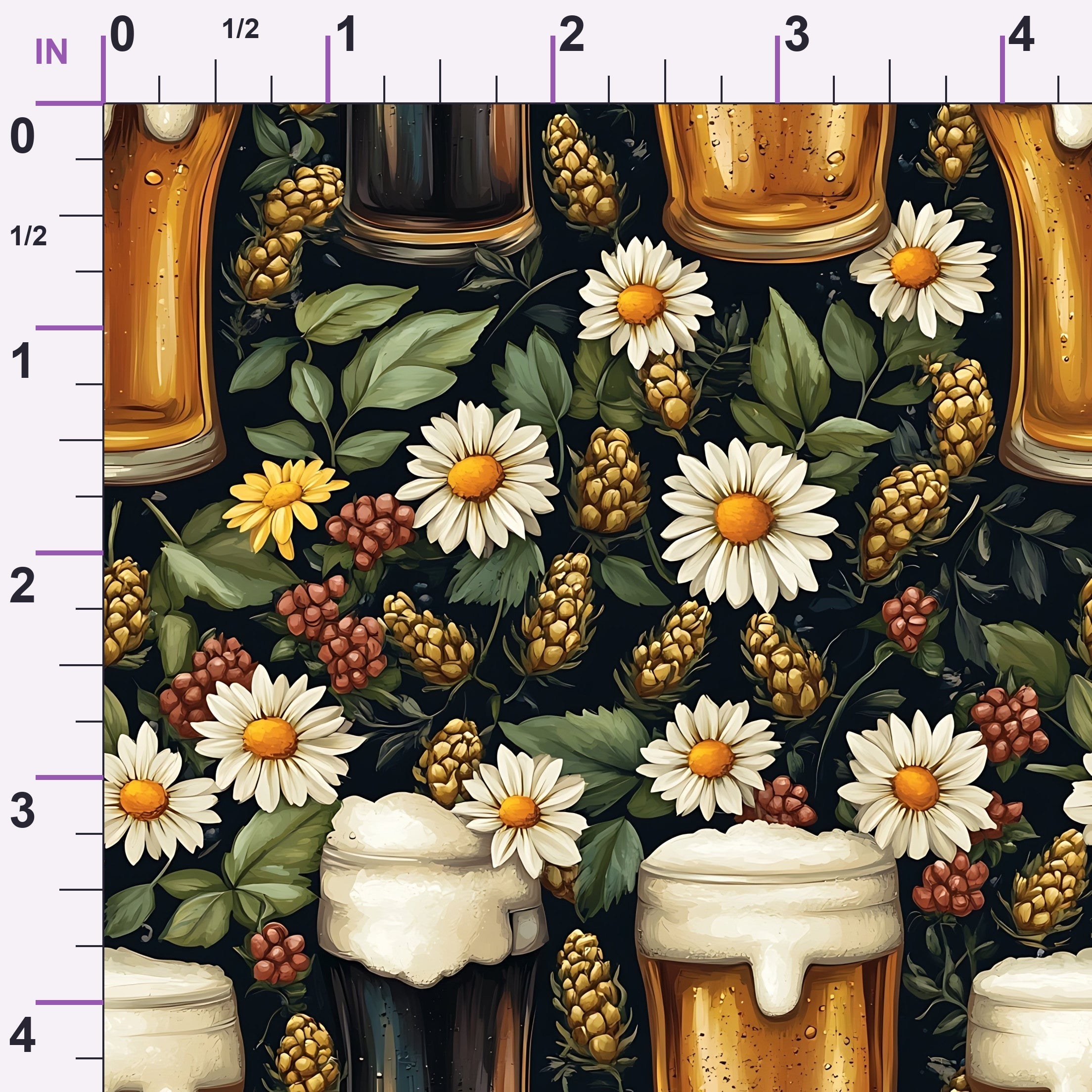ruler-scale (auto)