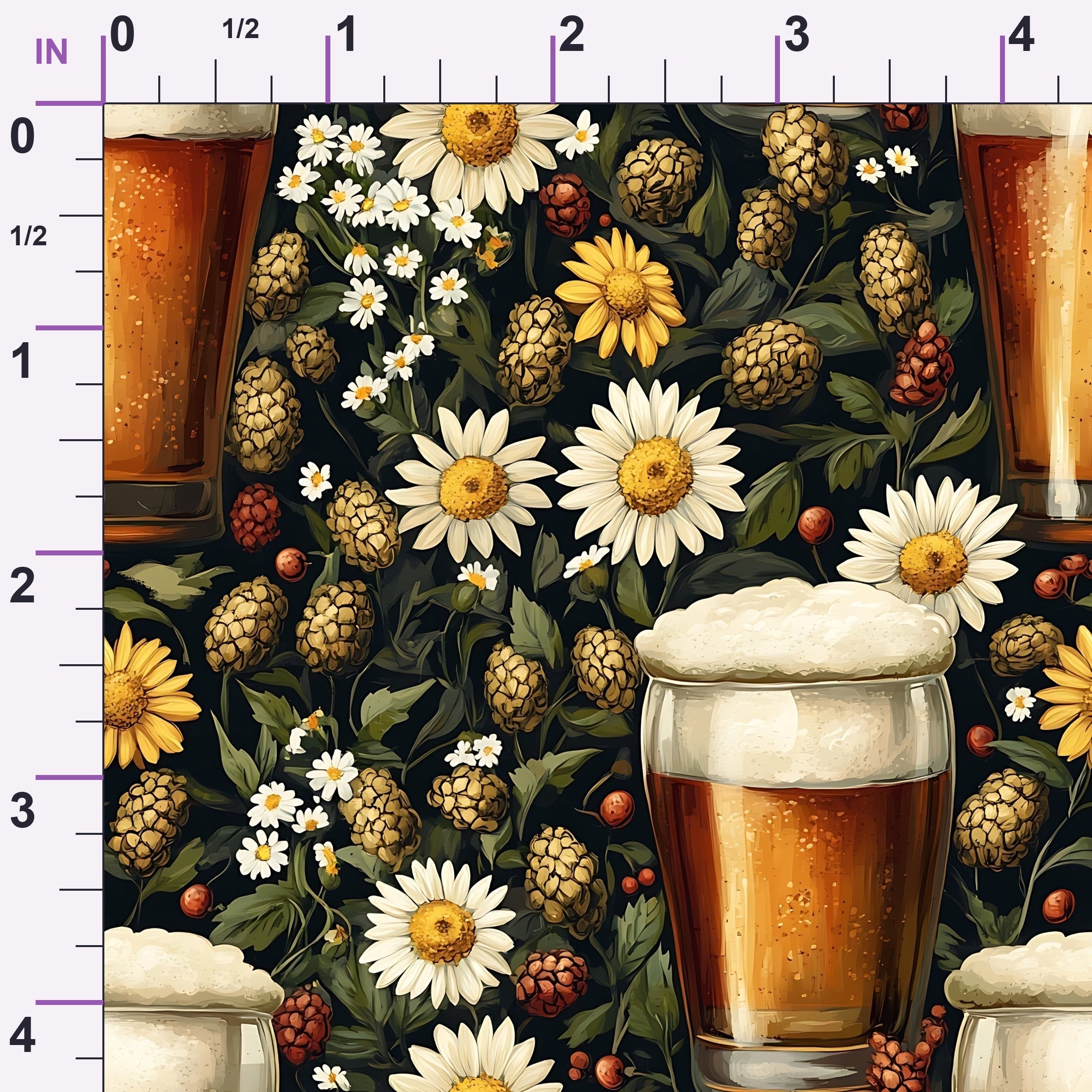 ruler-scale (auto)