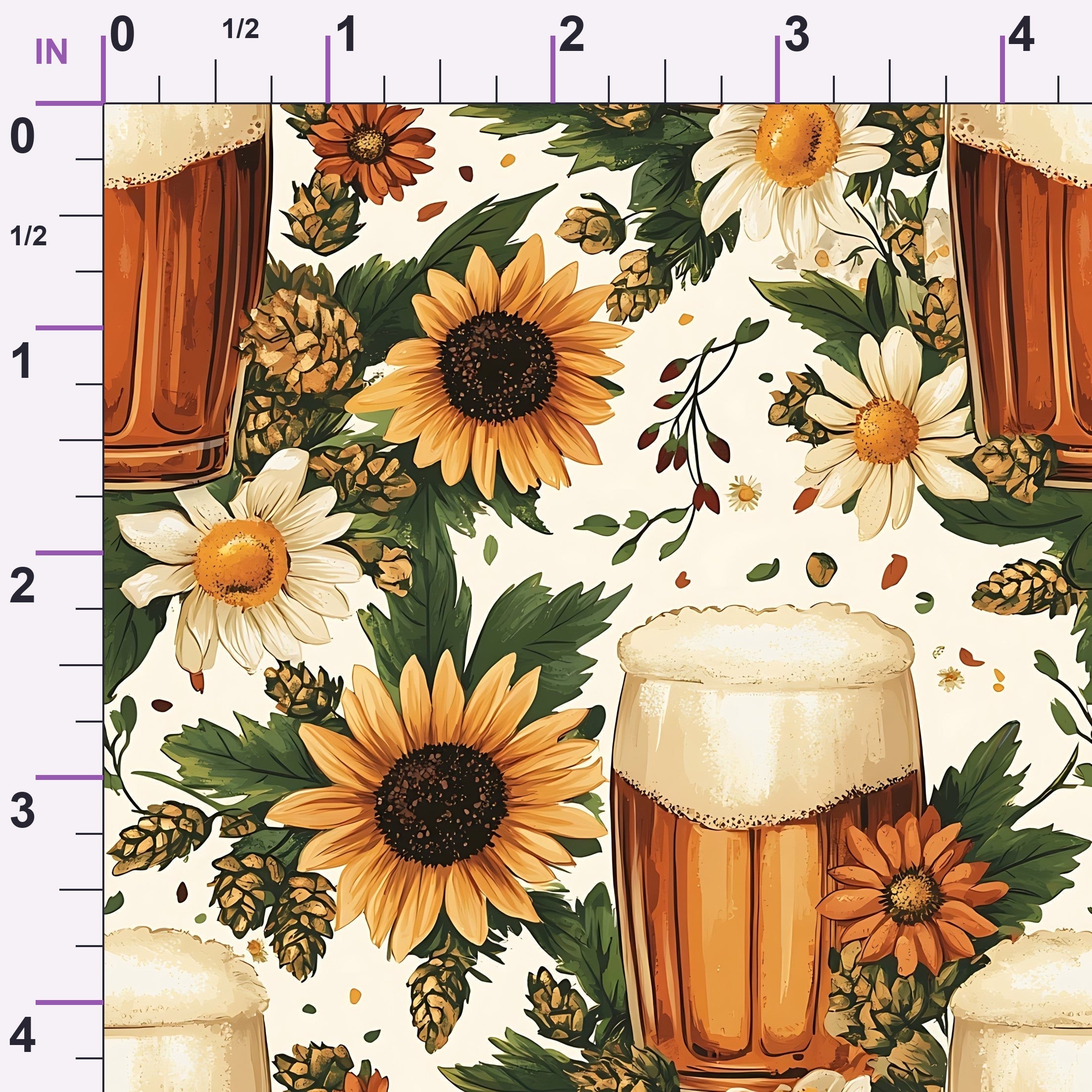 ruler-scale (auto)