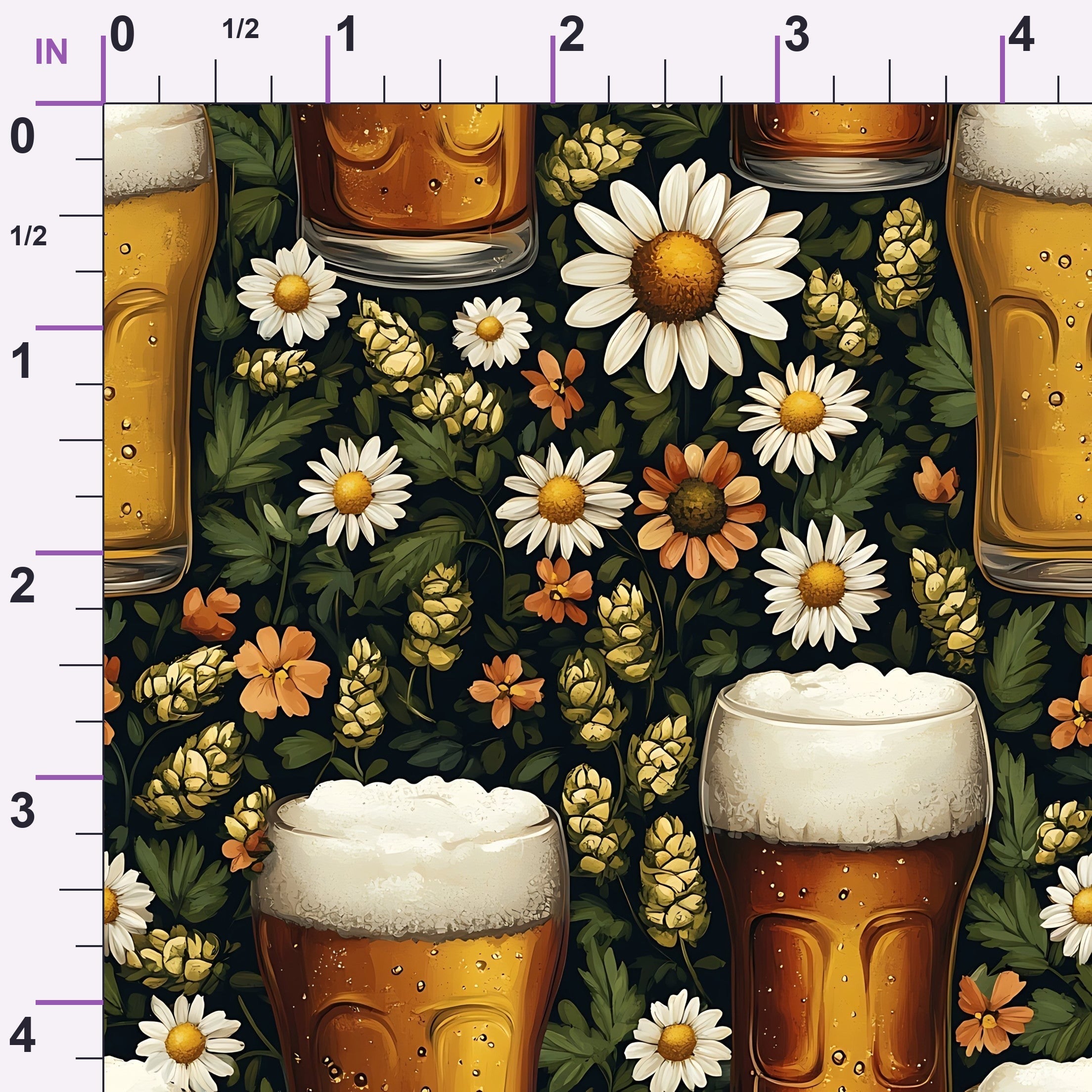 ruler-scale (auto)