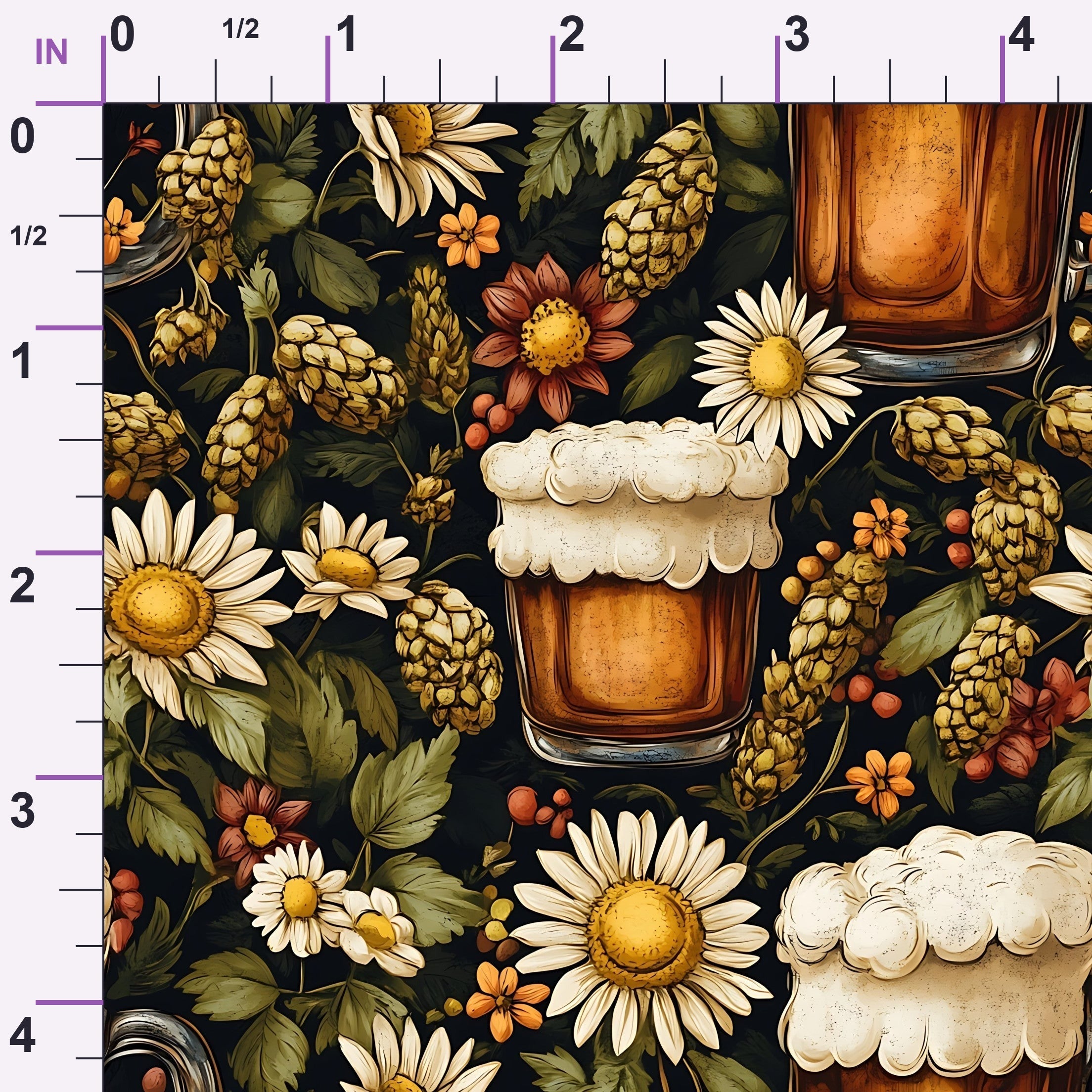 ruler-scale (auto)