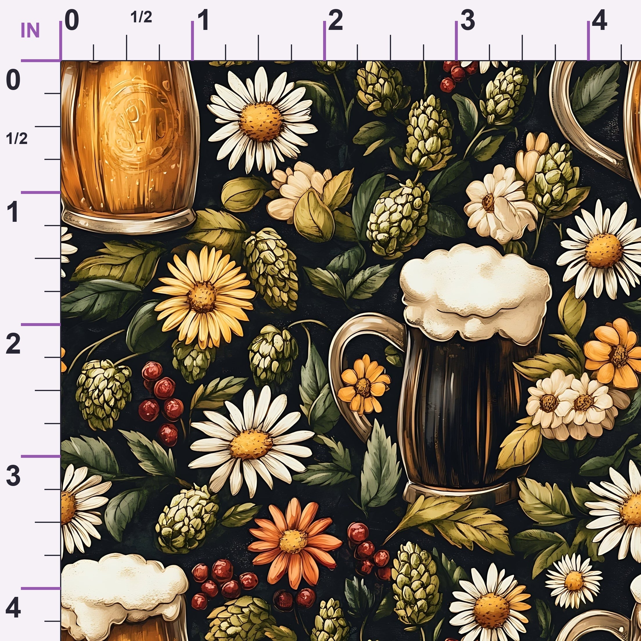 ruler-scale (auto)