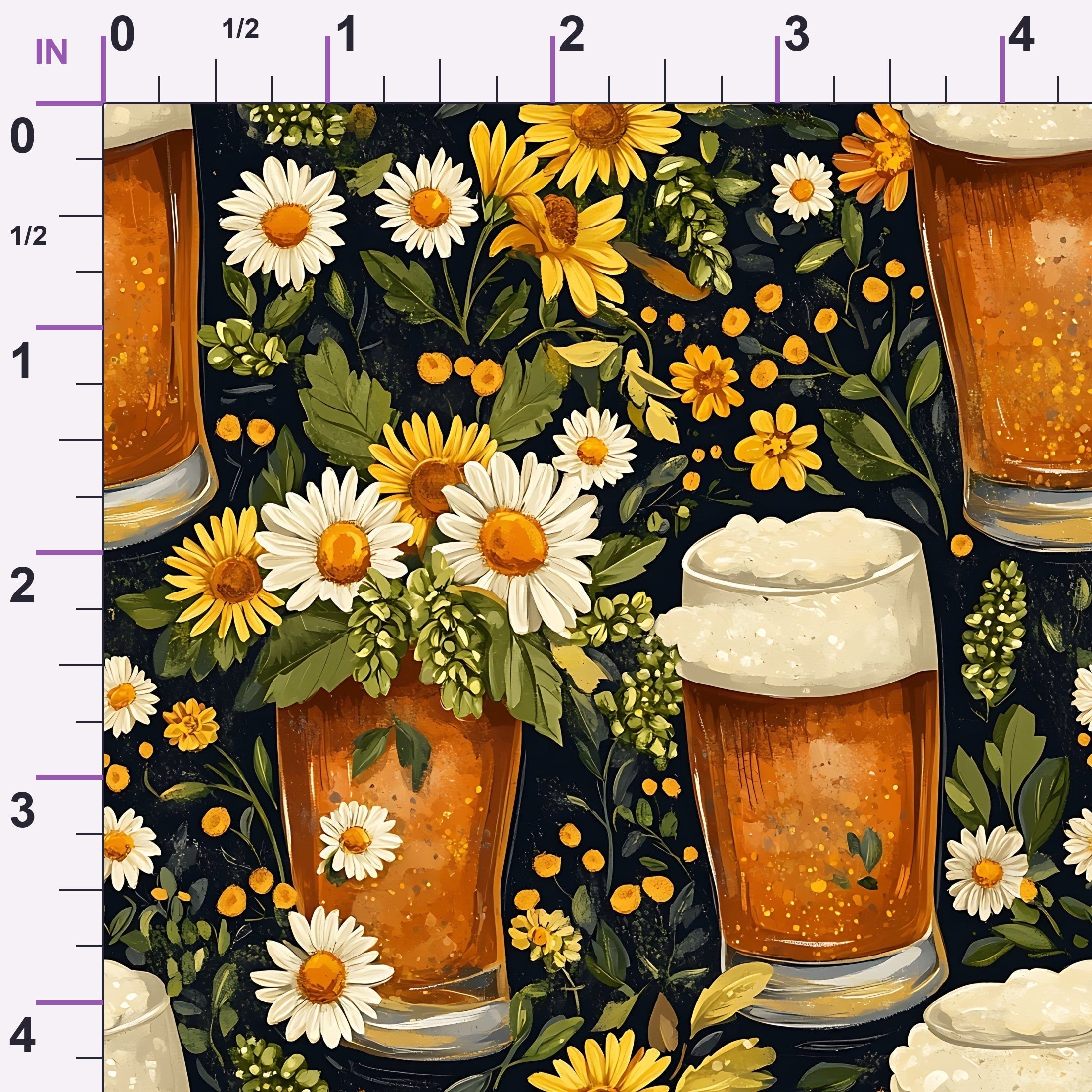ruler-scale (auto)