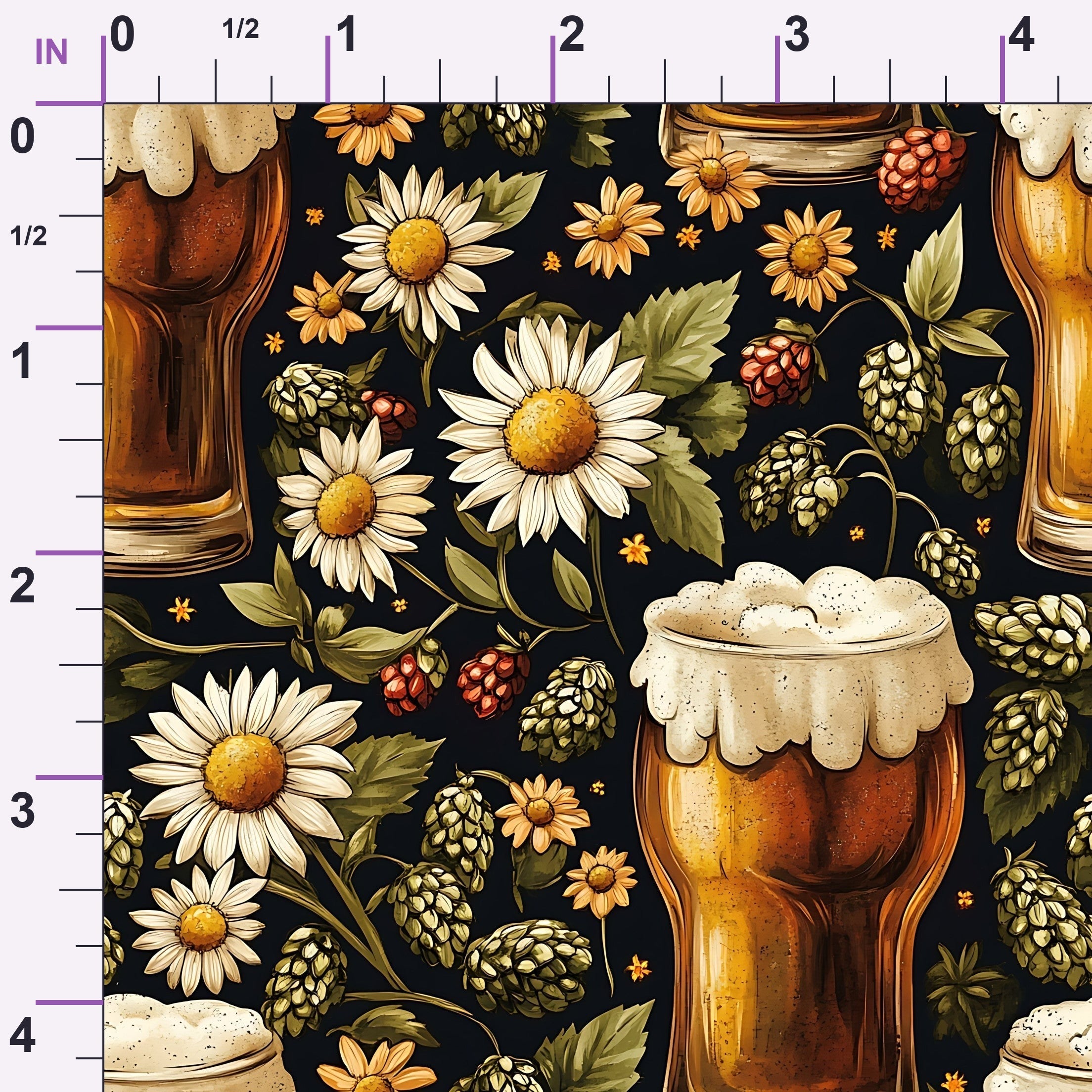 ruler-scale (auto)
