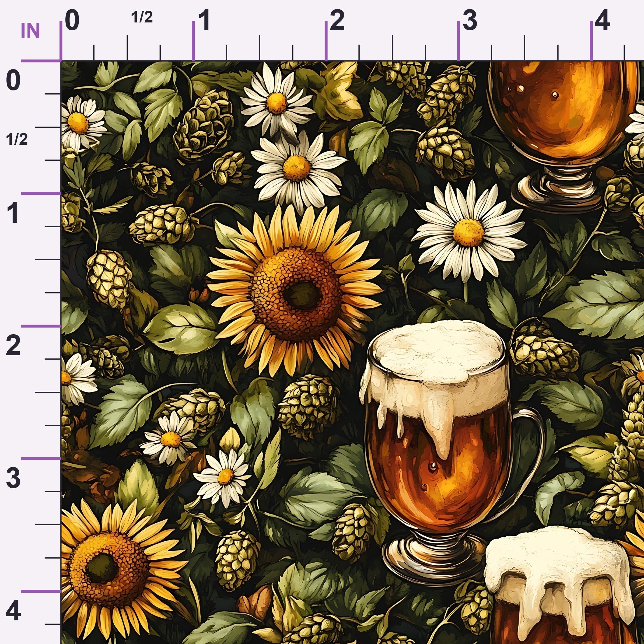 ruler-scale (auto)