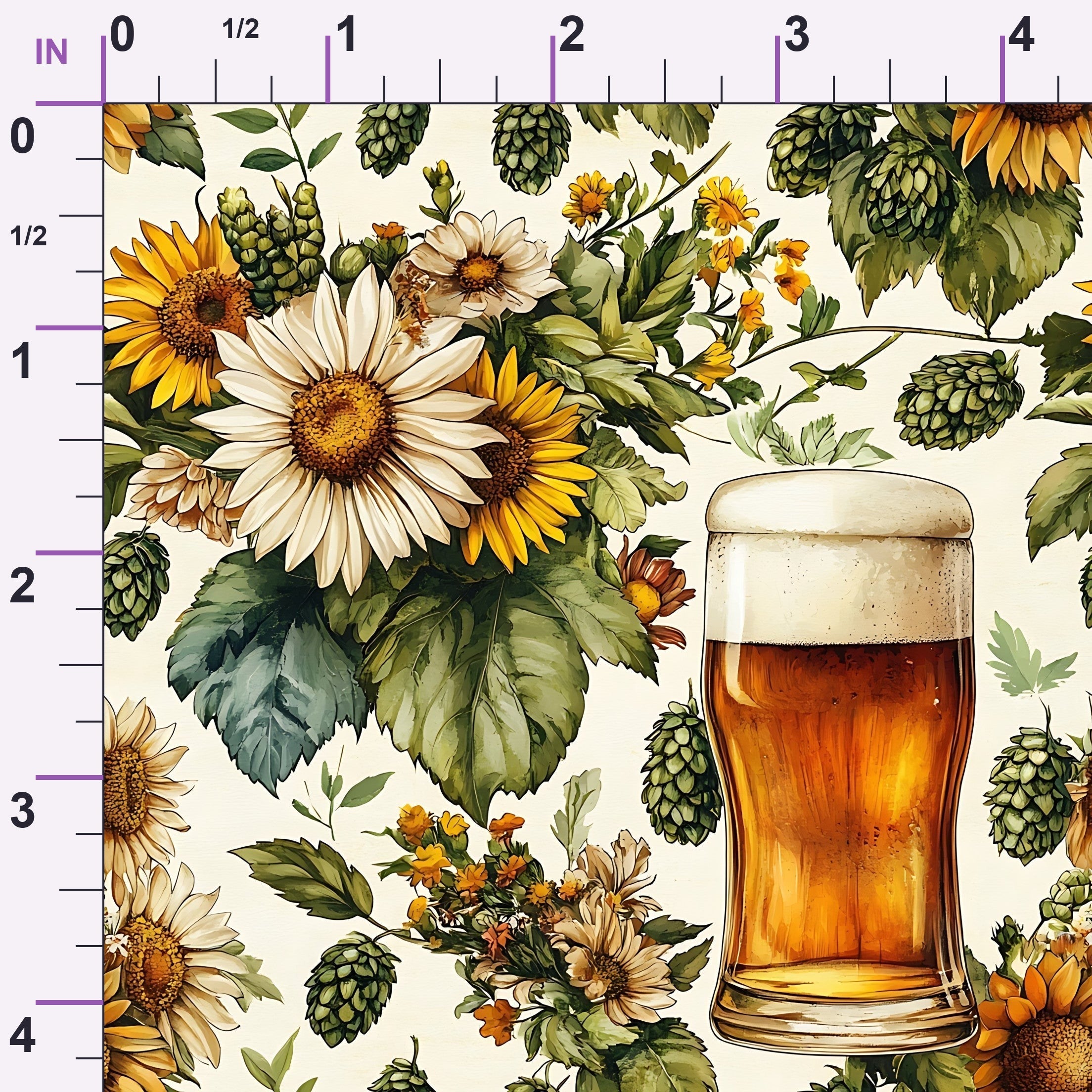ruler-scale (auto)