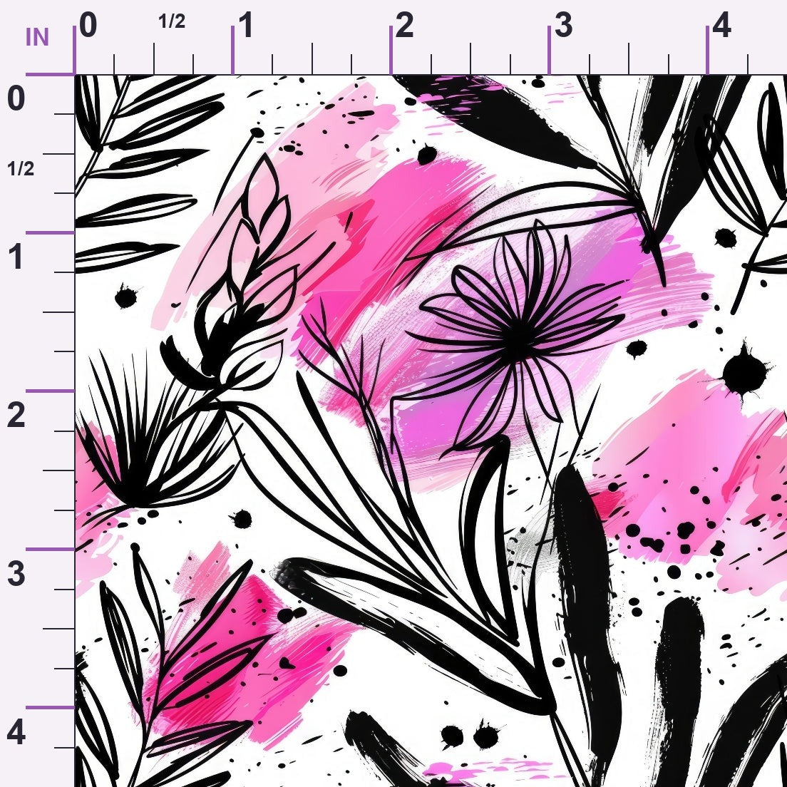 ruler-scale (auto)