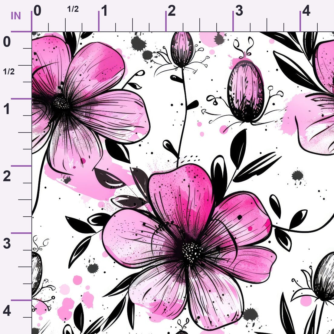 ruler-scale (auto)