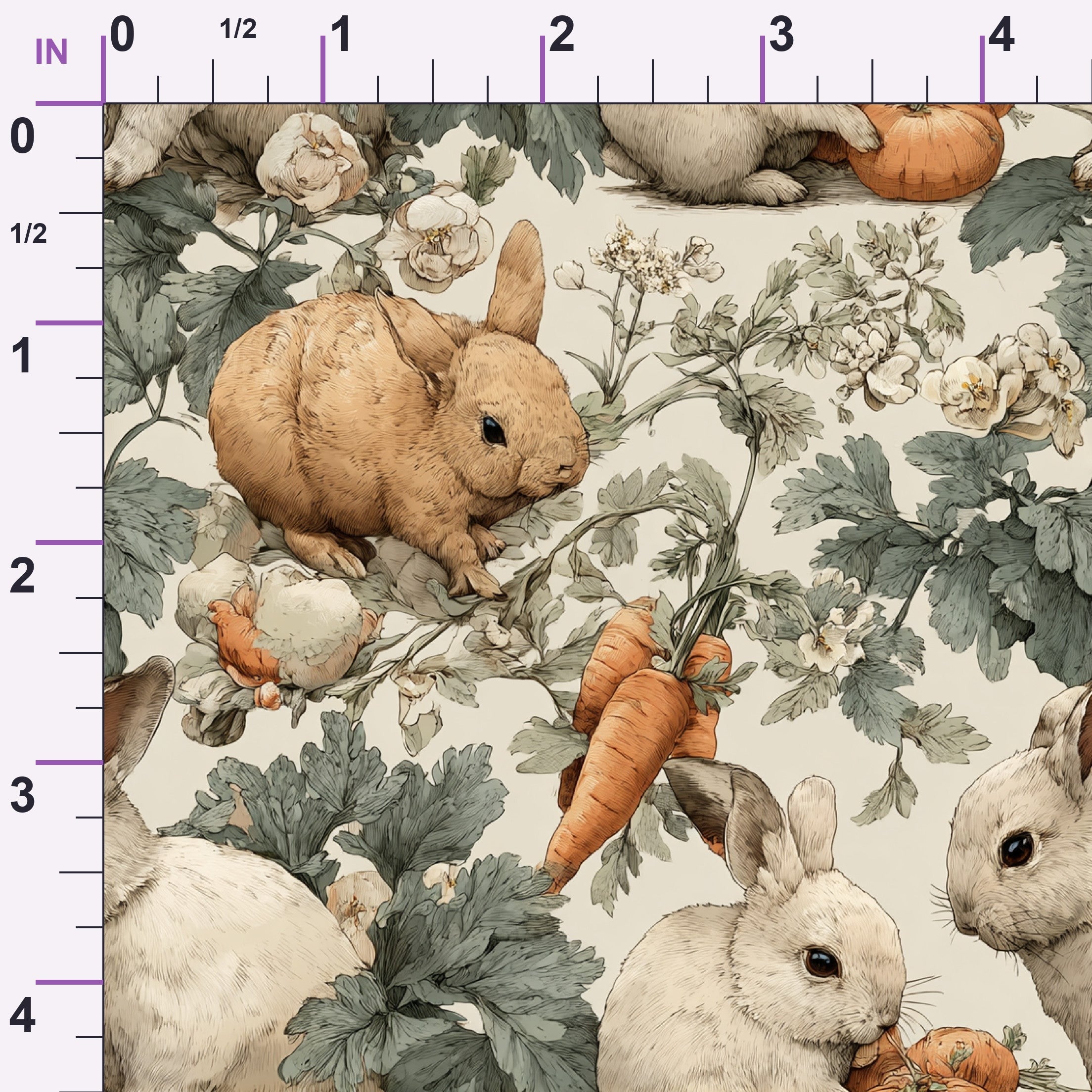 ruler-scale (auto)