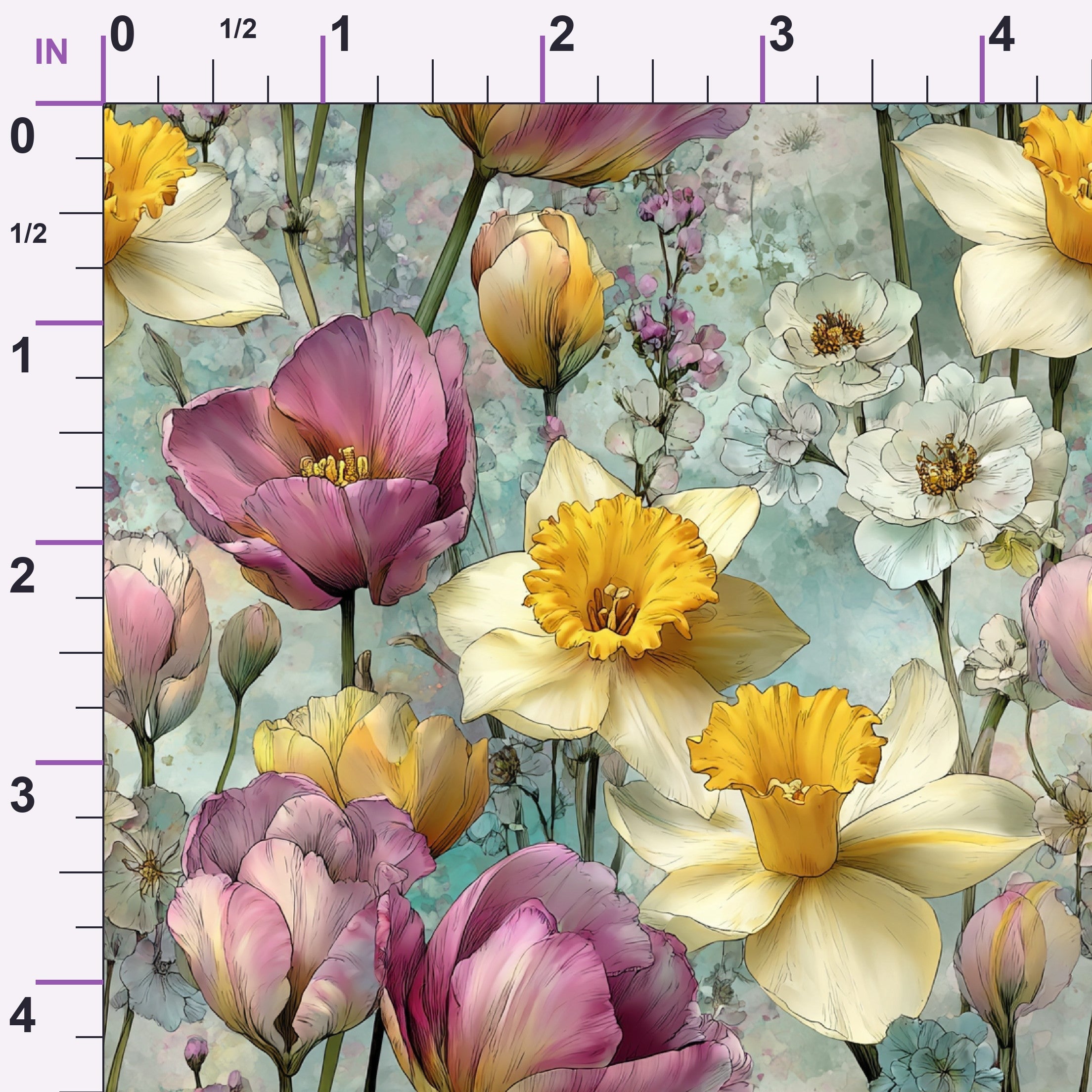 ruler-scale (auto)